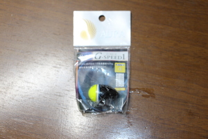 ☆AURA ☆ G-SPEED 1 0 サイズ 19.8ｍｍ・ 31.5ｍｍ・ 6.6ｇ