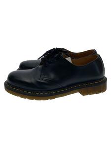 Dr.Martens◆Dr.Martens/ドクターマーチン/シューズ/UK7/ブラック/11838