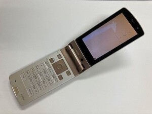 AC925 docomo FOMA F904i シャンパーニュ