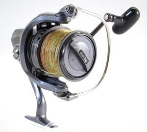 DAIWA ダイワ POWER SURF 6000QD パワーサーフ スピニングリール 釣り具 #US2458