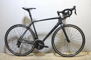 ■TREK トレック EMONDA SL5 フルカーボン SHIMANO 5800 2X11S サイズ56 2018年モデル 美品