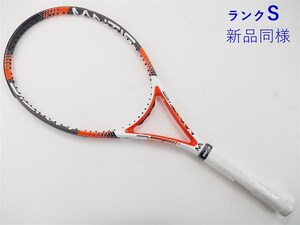 中古 テニスラケット マンティス マンティス 265 CS III (G2)MANTIS MANTIS 265 CS III