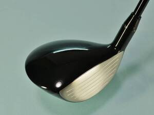 ジオテック GT 9 フェアウエイウッド 7W N.S.PRO GT600 FW カーボンシャフト Geotech GT 9 Fairway Wood ♯7 日本シャフト GT600 Flex：S