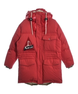 MONCLER ダウンコート メンズ モンクレール 中古　古着