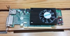 グラフィックボード IO DATA GR-RH5450 AMD Radeon HD 5450 GPU PCI Express グラボ ビデオカード