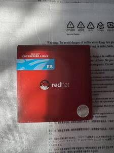 Redhat Enterprise Linux Version 3