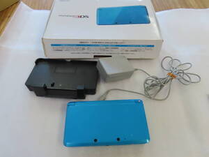 ★ジャンク　　Nintendo 3DS 　④