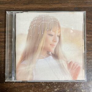 G3168 帯付 中古CD100円 浜崎あゆみ　Dearest