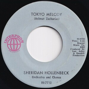 Sheridan Hollenbeck Tokyo Melody / Michelle