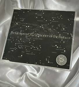 ★Prefab Sprout / A Prisoner Of The Past　(CD2)　●1997年UK盤SKZD 70　プリファブスプラウト　CDシングル