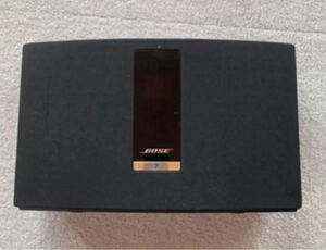 BOSE SoundTouch20 wireless ボーズ