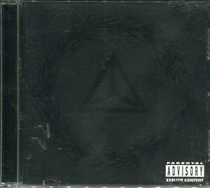 CD盤　Mudvayne：マッドヴェイン　The End of All Things to Come：ヘヴィロック断末魔