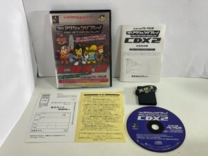 プロアクションリプレイ　CDX2　SONY ソニー PS2 プレイステーション2 ディスク読み込み確認済