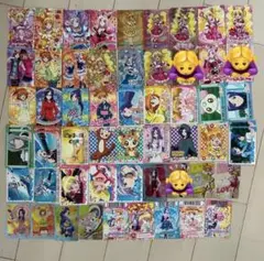 プリキュア フレッシュプリキュア カード まとめ売り ケース付き