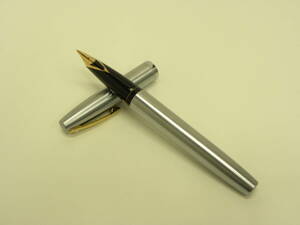 文具祭 シェーファー トライアンフ 万年筆 ペン先 14K 585 SHEAFFER USA製