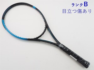 中古 テニスラケット ダンロップ エフエックス 500 2020年モデル (G2)DUNLOP FX 500 2020