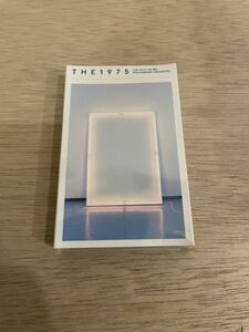 The 1975 Live With The BBC Philharmonic Orchestra カセットテープ 新品未開封品