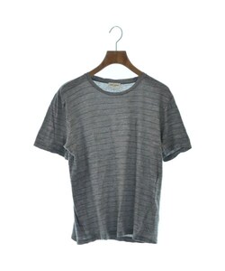 Saint Laurent Paris Tシャツ・カットソー レディース サンローラン　パリ 中古　古着