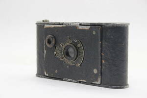 【訳あり品】 コダック KODAK EASTMAN NO.A-127 ANASTIGMAT 84mm F7.7 蛇腹カメラ s7153