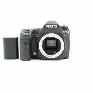 【美品】PENTAX K-5 II ボディ ペンタックス