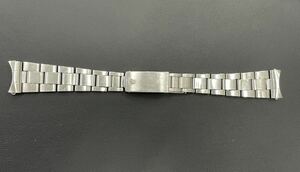 7835 19 FF361 巻きブレス　ロレックス　ROLEX ステンレス　巻き込み 13