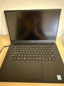 DELL Precision 5540 Xeon 16GB