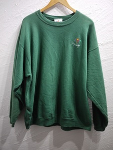 USA製 スウェット ヴィンテージ Sweatshirt 5412