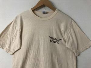 TMT プリント Tシャツ 日本製 LARGE / サーフ キムタク着用ブランド