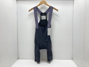 ★★イザドア Isadore サーマルビブショーツ Signature Thermal Bib Shorts 黒 ブラック レディース XXSサイズ レーサーパンツ