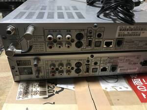  TU-MHD600 TZ-DCH800 中古