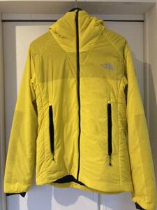 THE NORTH FACE ノースフェイス ジャケット S