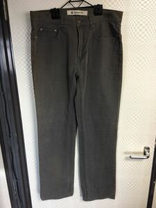 GAP STRAIGHT FIT ジーンズ86×81