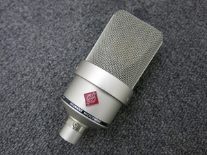 ノイマン NEUMANN TLM103 コンデンサーマイク