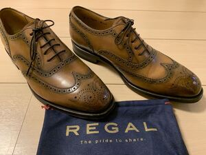 REGAL built to order systemブラウン　25cm