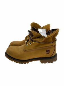 Timberland◆ブーツ/US6.5/CML/21695