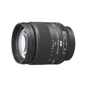 中古 １年保証 美品 SONY 135mm F2.8 T4.5 STF SAL135F28