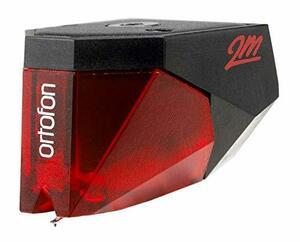 ortofon 2M Red カートリッジ MMカートリッジ 2Mシリーズ オルトフォン