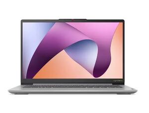 【Lenovo】82XS003LJP IdeaPad Slim 5 Light Gen 8：14" FHD/Ryzen 5-7530U/16GB/512 SSD NVMe(OSProに変更) 新品！