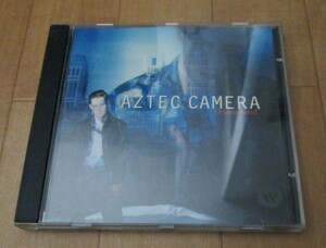 【Gポップ】AZTEC CAMERA-Dreamland/