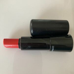 MAC・ミネラライズ リッチ リップスティック・レッドコケット・レッド系・口紅・リップスティック・定価約3960円