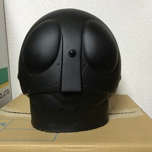 海洋堂 1/1 仮面ライダー 1号　ソフビキットレプリカマスク 送料無料