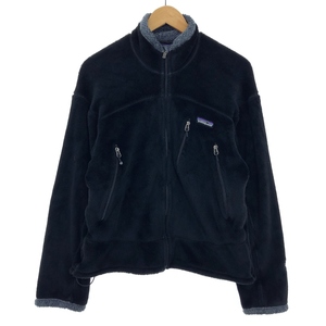 古着 00年代 パタゴニア Patagonia レギュレーターR4 36101F7 フリースジャケット メンズS /eaa407888 【SS2409_10%】