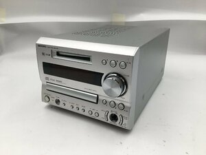 ♪▲【ONKYO オンキョー】CD/MDチューナーアンプ FR-7GX 0528 3