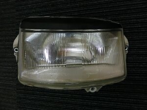 中古 純正部品 ホンダ HONDA フュージョン FUSION MF02 ヘッドライト 管理No.35767