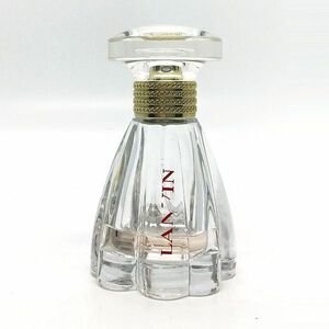 LANVIN ランバン モダン プリンセス EDP 30ml ☆送料350円