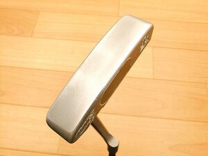 KB GOLF ケビンバーンズ●9305LN 34.5(a12-28-16)