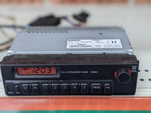 ニッサン純正　ＲＮ－９４３６Ｌ－Ｄ　ＡＭ、ＦＭチューナー　　中古品