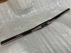 FSA K-FORCE XC カーボンフラットバー 600mm