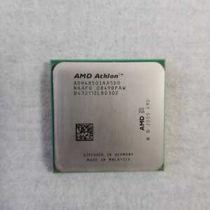 岐阜 即日発 速達 ★ CPU AMD Athlon 64 X2 4850e ADH4850IAA5DO 2コア/ 2.5GHz/ Socket AM2 ★ 動作確認済み C372