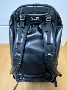 送料無料☆ ミステリーランチ ミッション ダッフル MYSTERY RANCH Mission Duffel 40 別注 耐水 ショルダー 旅行 バックパック リュック